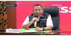 Timbul Polemik di Masyarakat Terhadap Tuntutan Kepada Ferdy Sambo Cs, Kejagung Ungkap Dasar Penetapannya!