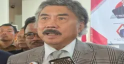 TERPOPULER: Mantan Hakim Agung Gayus Lumbuun Puji Kamaruddin Simanjuntak Buka Kotak Pandora Kasus Sambo