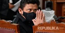 Ultra Petita, Sebutan Kalau Hakim akan Jatuhkan Vonis Hukuman Mati untuk Ferdy Sambo
