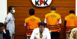KPK Geledah Kantor Dinas dan DPRD Jawa Timur, Barang yang Disita Mengejutkan