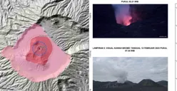 Waspada! Aktivitas Gunung Bromo Meningkat, Badan Geologi Imbau Tak ada Aktivitas Radius 1 Km