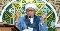 Buya Yahya: Jabarkan 4 Madzhab Hukum Membaca Al Quran Saat Perempuan Sedang Haid, Simak Penjelasan Berikut Ini