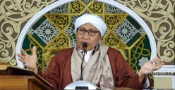 Hukum Berhubungan Suami Istri saat Tahun Baru Apakah Dilarang? Ini Kata Buya Yahya