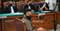 Sejuta Taktik Ferdy Sambo Siasati Perintah Penembakan Brigadir Yosua hingga Musnahkan Bukti CCTV