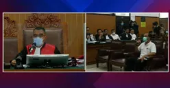 Ahli Digital Forensik Perlihatkan Rekaman CCTV Soal Sarung Tangan Ferdy Sambo, Apa yang Terjadi Sebenarnya?