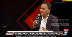 Bukan Bharada E, Mantan Jaksa Agung Sebut Berkat Keberanian Sosok Ini Kasus Ferdy Sambo Terungkap, Siapa?
