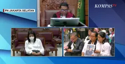 Hakim Anggap Kejadian Pelecehan Seksual Putri Candrawathi Tidak Logis, Rupanya karena Hal Aneh Ini