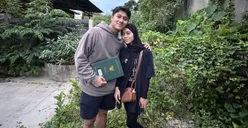Sindir Keras Haters! Rizky Billar Membeli Tanah yang Disebut Hasil Numpang Hidup Lesti Kejora