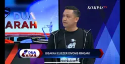 Detik-detik Sidang Vonis Richard Eliezer, Ronny Talapessy Optimis Amicus Curiae Ringankan Hukuman Kliennya