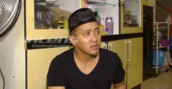 Rizky Febian Bongkar Isu Perselingkuhan Teddy Pardiyana hingga Jual Aset dengan Mantan Istri Sule
