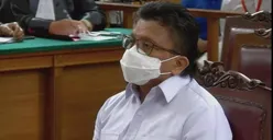 Sempat Putus Asa, Ini Judul Nota Pembelaan Ferdy Sambo: Setitik Harapan dalam Ruang Sesak Pengadilan