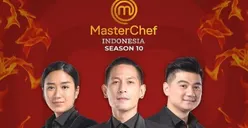 MasterChef Indonesia Season 10 Segera Tayang, Yuk Nostalgia dengan Deretan Pemenang MCI Season 1 Sampai 9