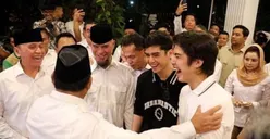 Al Ghazali, El Rumi, Hingga Verrel Bramasta, Intip Deretan Artis yang Masuk Parpol Jelang Pemilu 2024!