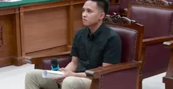 Terpopuler! CEK FAKTA: Jaksa dan Hakim Langsung Panik, Hotman Paris Datang untuk Bebaskan Bharada E