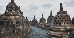 Peringatan Waisak 2567 Buddhis Era di Indonesia dari 6 Mei Diubah Jadi 4 Juni 2023?
