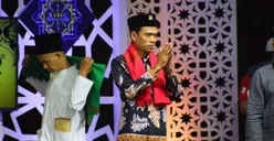 Jika Hilal 1 Syawal Tidak Terlihat, Ustadz Abdul Somad Minta Umat Islam Lakukan Ini di Hari Jumat