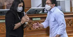 Jhon Sitorus Tentang Logika JPU: Ferdy Sambo Gagal Memuaskan, Putri Candrawathi Ingin Diperkosa Brigadir J