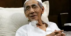 Sederhana Tapi Bermakna, Mbah Moen Ingatkan Lakukan Nasehat Berikut Ini agar Hidup Lebih Baik, Apa Saja?