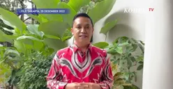 Kubu Ferdy Sambo Bawa 35 Alat Bukti ke Pengadilan, Ronny Talapessy Jawab Santai: Kirain Mau Nunjukkin CCTV