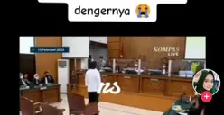 Reaksi Syarifah Ima Usai Ferdy Sambo Divonis Hukuman Mati: Cinta itu Anugerah