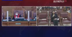 Soal Rekening Ajudan, Ternyata Ini Alasan Putri Candrawathi Buatkan Rekening Atas Nama Yosua dan Ricky Rizal