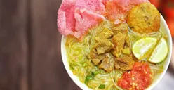 Rahasia Resep Soto Padang Lezat Ini Bisa Kamu Coba di Rumah, Tak Perlu Pergi ke Restoran Lagi