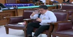 Ngeri! Kejamnya Ferdy Sambo Bikin Arif Rachman Arifin dan Keluarganya Takut: Ajudannya Saja Bisa Disuruh Bunuh