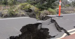 Bukan Hanya Cimandiri, Ada 6 Sesar Aktif yang Berpotensi Menyebabkan Gempa Bumi di Tanah Jawa!