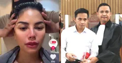 Ngamuk Vonis Richard Eliezer 1,5 Tahun Penjara karena Jujur, Nikita Mirzani Bantah Tegas: Gak Boleh Gitu!
