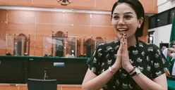 Pakar Hukum Kritik Sikap Nikita Mirzani yang Ngamuk di Persidangan, Sebut Hakim Bisa Menuntut!