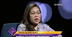 Aktivis Perempuan Ratna Batara Munti: Bisa Jadi Putri Candrawathi Otak di Balik Rencana Pembunuhan Brigadir J