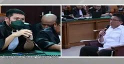 Jaksa Berang! Tanyakan Makna Ucapan Hajar Ferdy Sambo di Duren Tiga kepada Richard Eliezer