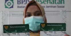 Asyik! Kabar Baik Bagi Pemilik KIS BPJS Kesehatan, Bakal Terima 4 Bansos di Tahun 2023