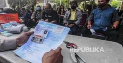 Sudah Tahu? Biaya Perpanjang SIM A dan SIM C Tahun 2023 Hanya Segini, Cek Detailnya di Sini