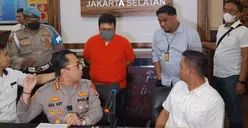 Waduh! Giorgio si Sopir Fortuner Perusak Brio Ternyata Diduga Jadi Buronan di Ukraina, Warganet: Ngeri Juga