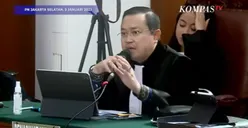 Pengacara Putri Candrawathi di Sidang Duplik: Benarkah Jaksa Tersesat Dalam Rimba Fakta?