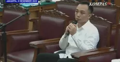 Tak Bisa Tunjukkan Bukti Ini, Saksi Ahli Pidana Ricky Rizal Ditolak JPU?
