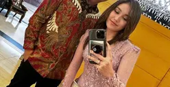 Akui Rindu dengan Ayu Ting Ting, Boy William Minta Doakan yang Terbaik: I Love Her