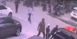 Viral Video Anak Anggota DPRD Pukul Tukang Parkir, Ternyata Karena Hal Ini