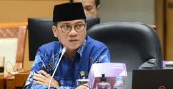 Final Penetapan Biaya Haji 2023 Diundur Besok, Komisi VII DPR: InsyaAllah Tetap di Bawah Rp50 Juta