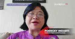 Respon Kompolnas Tanggapi Gugatan Ferdy Sambo ke Presiden dan Kapolri Soal PTDH : Mengada-Ada!