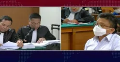 Didesak untuk Usut Dugaan Suap Ferdy Sambo ke LPSK, KPK Justru Hentikan Pengusutan, Ada Apa?