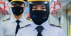 Info Loker Terbaru: PT LRT Jakarta Buka Lowongan Posisi Staff Pemeriksa dan Perawat Jalur Bangunan