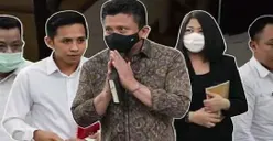 Update! 6 Fakta Terkini Jelang Persiapan Sidang Vonis Ferdy Sambo Cs, Sudah Tahu?