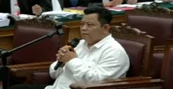 Sebelum Kejar Bawa Pisau, Kuat Maruf Sebut Brigadir J Aneh Saat Lakukan Hal Ini di Tangga
