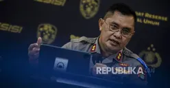 Penetapan Tersangka Terhadap Korban Kecelakaan Mahasiswa UI, Polda Metro Jaya Bentuk Tim Gabungan