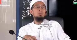 Mau Utang Lunas dan Dimuliakan Oleh Allah? Ustaz Adi Hidayat: Amalkan Doa Manjur Ini Pada Hari Jumat
