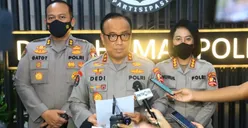Setelah Digugat Ferdy Sambo, Kini Polri Buka Suara: Siap Hadapi Gugatan!