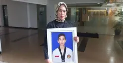 Penetapan Tersangka Kasus Penabrakan Mahasiswa UI DIrasa Janggal, Keluarga Tempuh Jalur Hukum