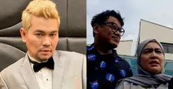 Uya Kuya dan Astrid Beberkan Kondisi Indra Bekti: Udah Bisa Menggerakan Ini